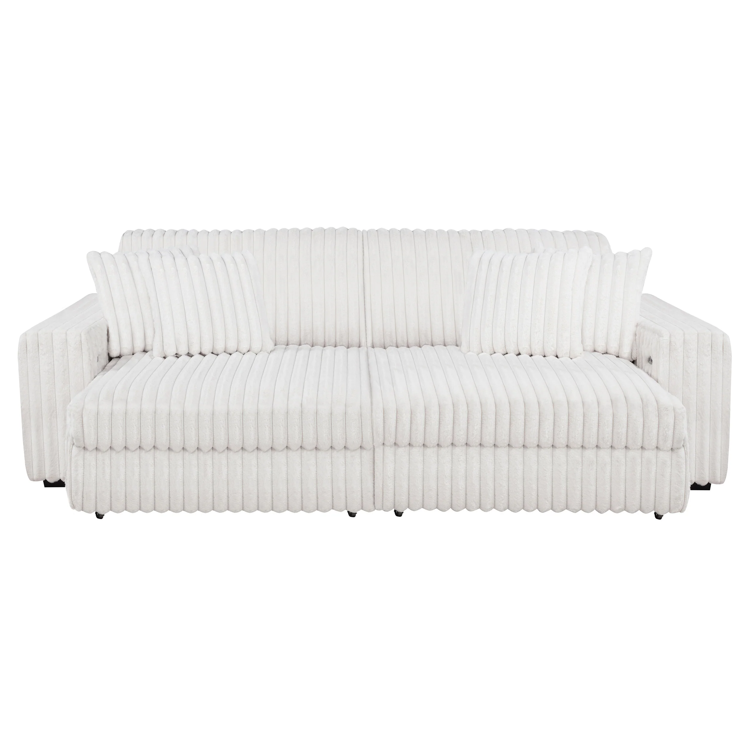 Jacana Sofa with Power Chaise - Image 8