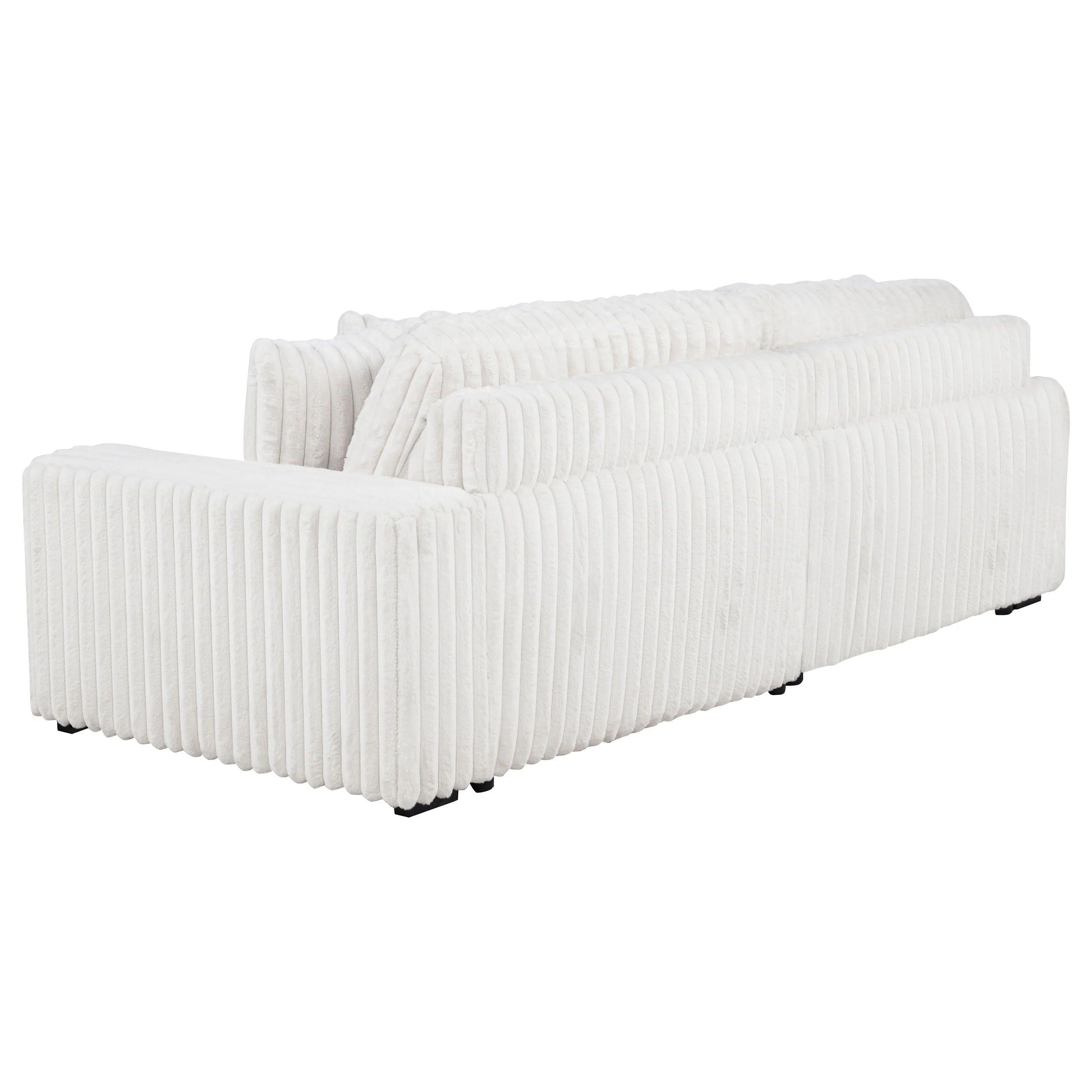 Jacana Sofa with Power Chaise - Image 9