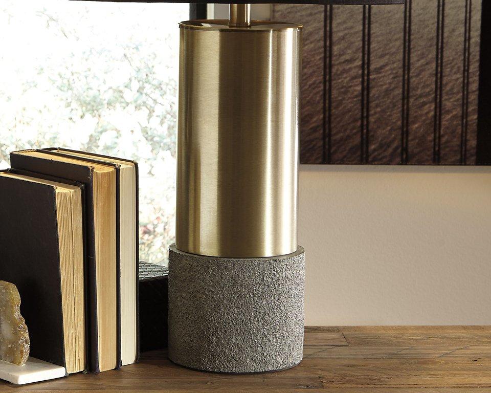 Jacek Table Lamp (Set of 2) - Image 11