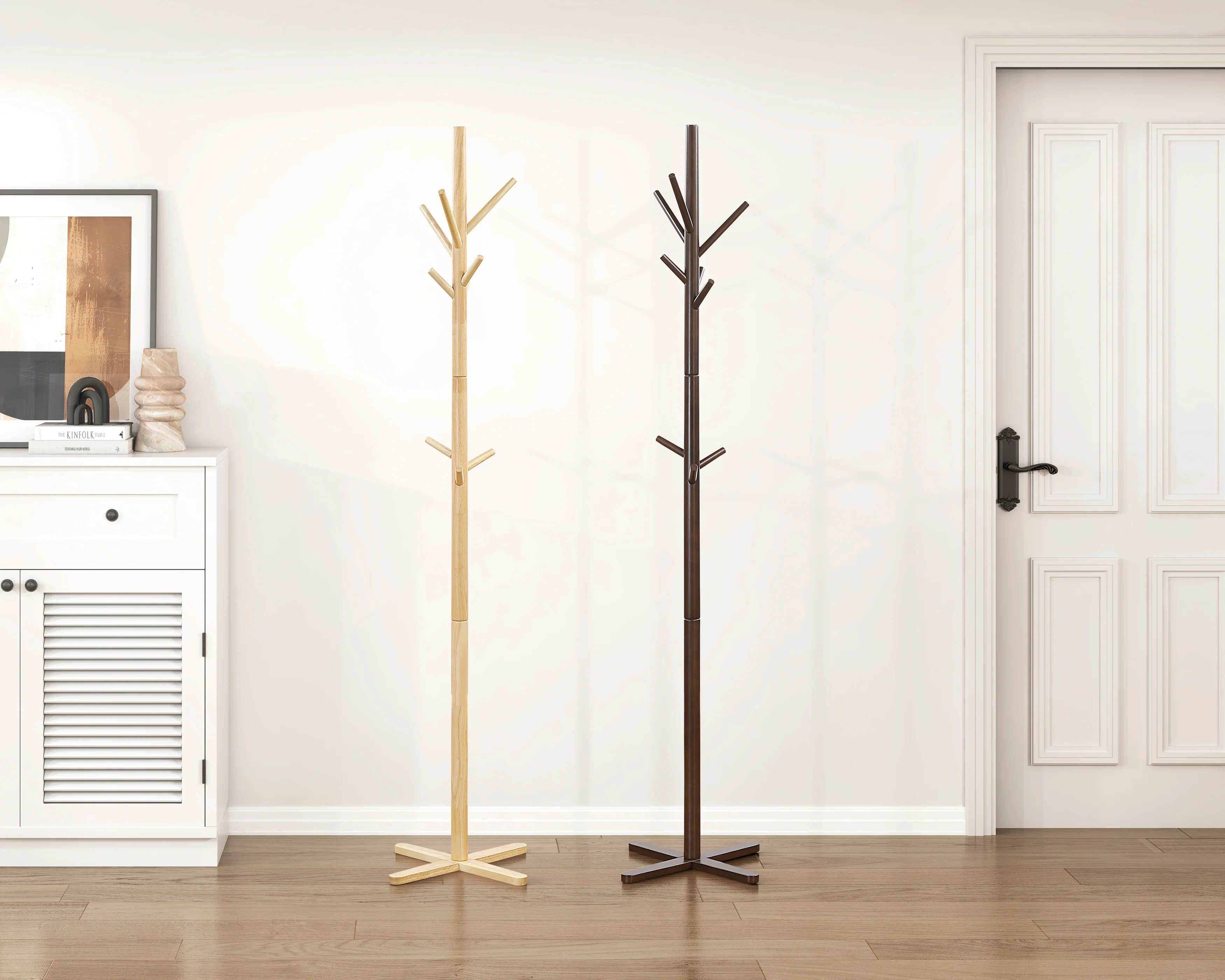 Jack Coat Rack - Image 7