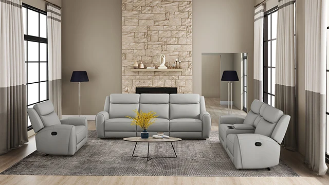 Jacobus Manual Recliner - Image 2