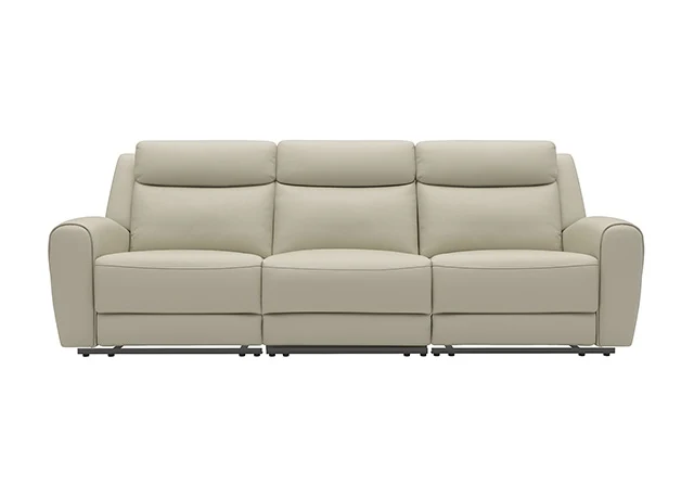 Jacobus Manual Recliner Sofa - Image 2