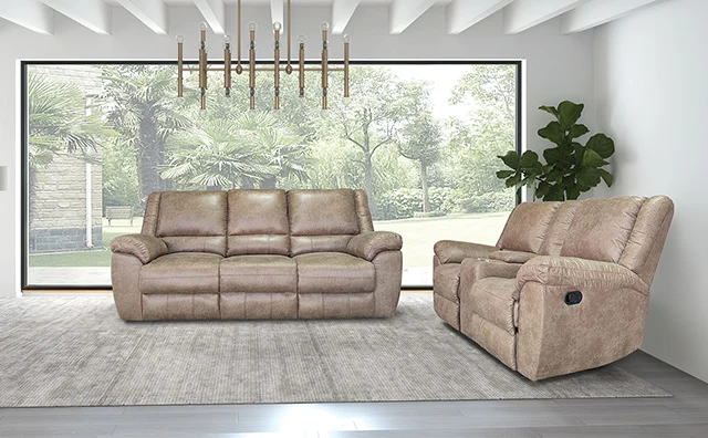Jambi Rocker Recliner - Image 2