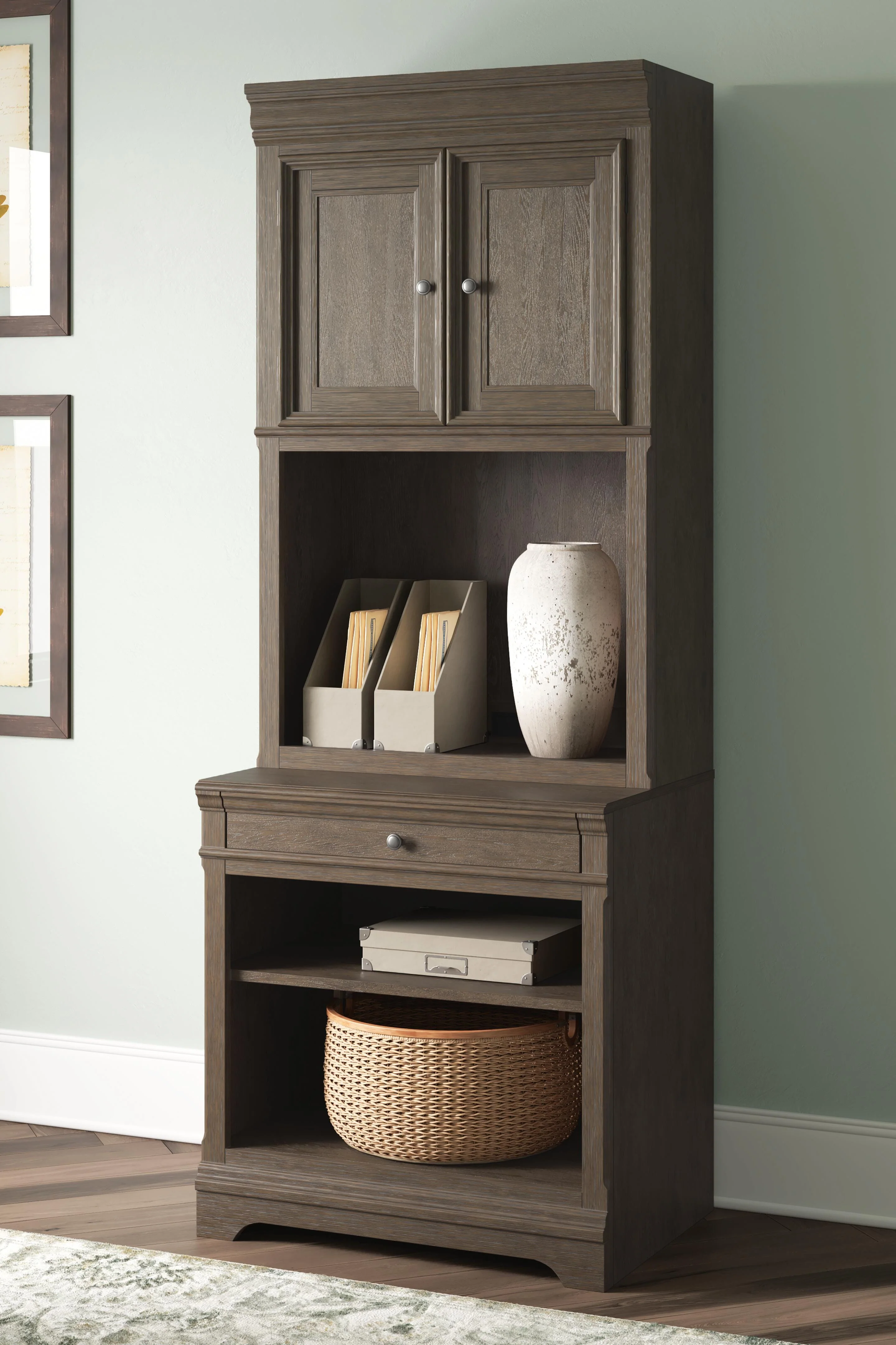 Janismore Bookcase - Image 2