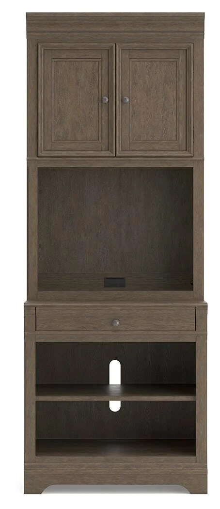 Janismore Bookcase - Image 3