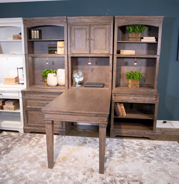 Janismore Bookcase - Image 4