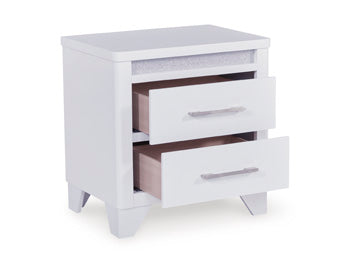 Jarlee Nightstand - Image 3