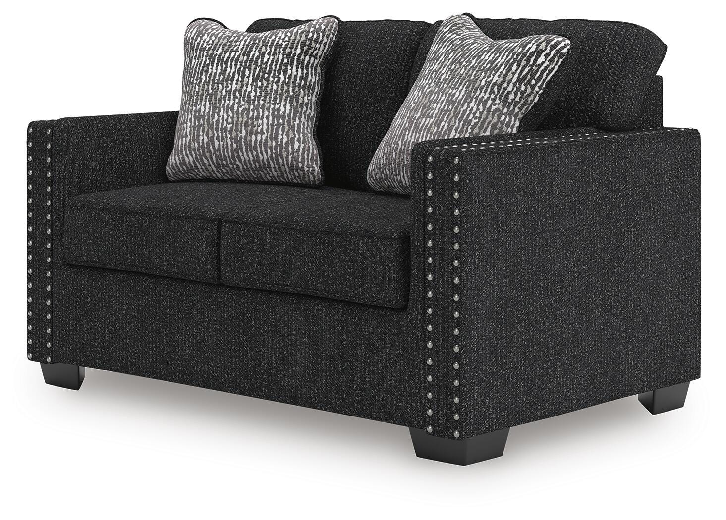 Jasmine Peaks Loveseat - Image 6
