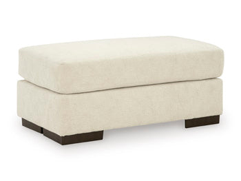 Jayne Park Ottoman - Image 3
