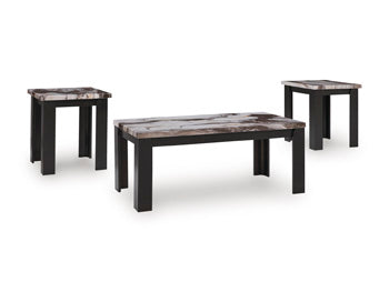 Jazmore Table (Set of 3) - Image 3