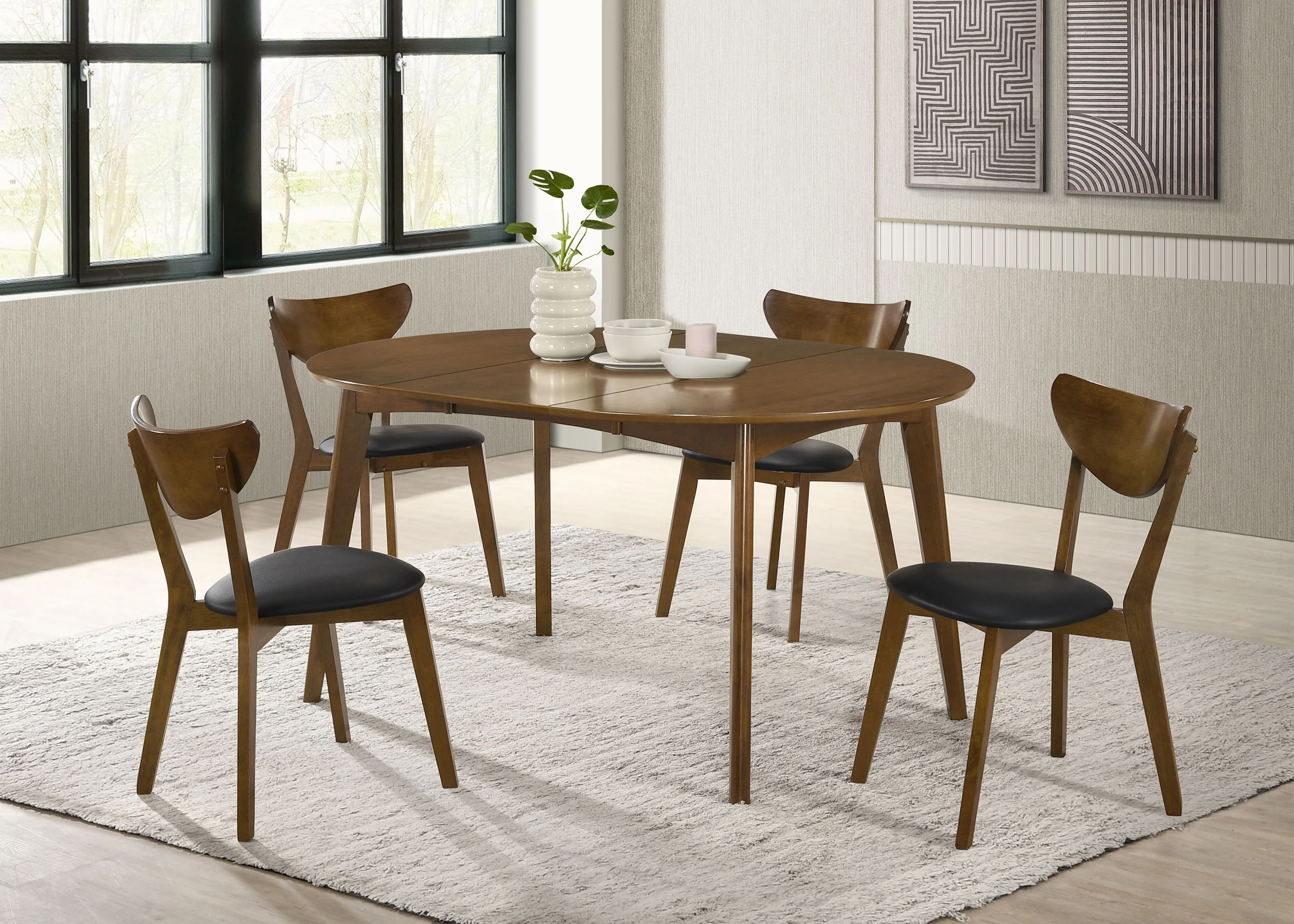 Jedda Dining Set