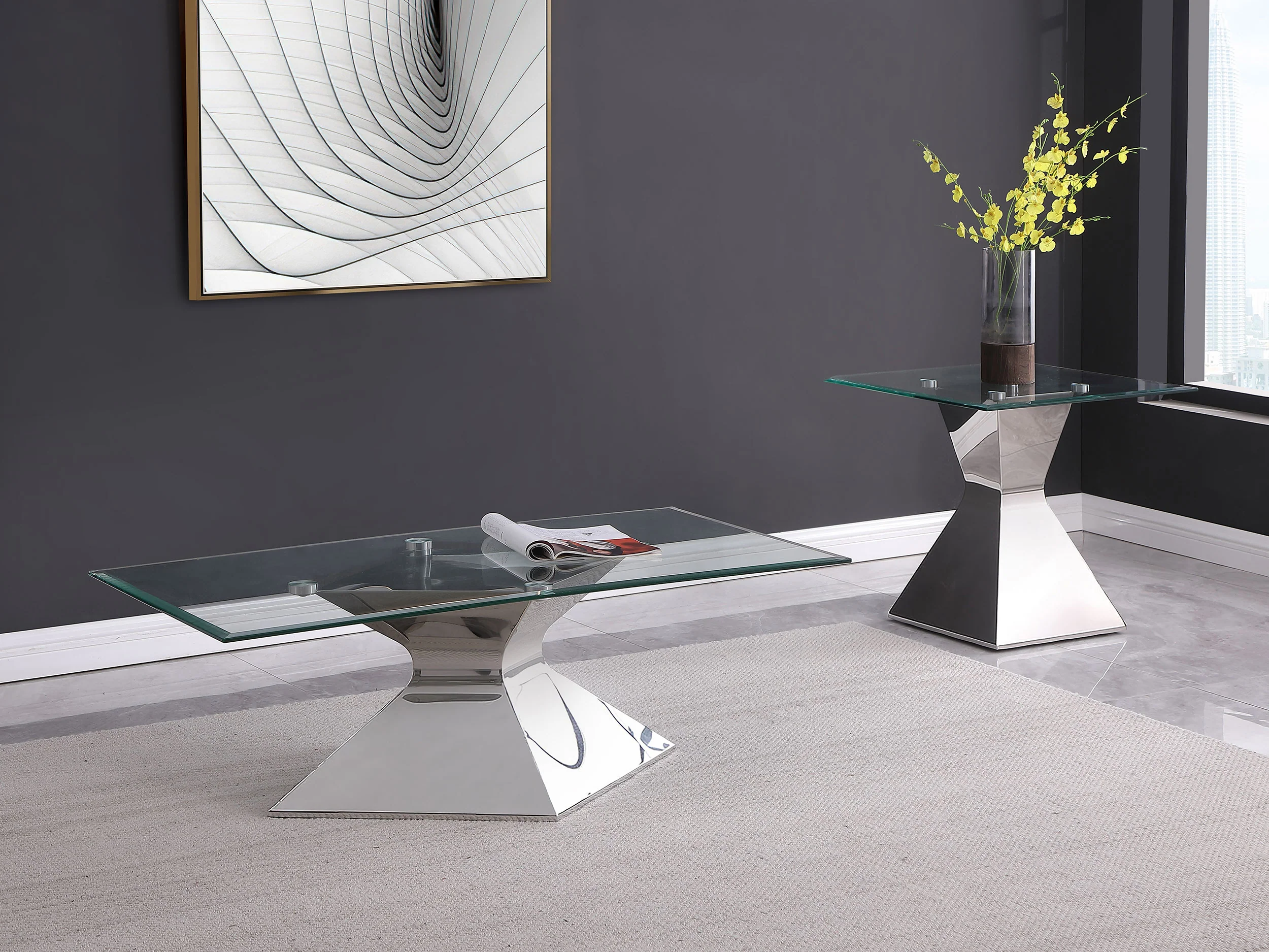 Jenny Coffee Table - Image 7