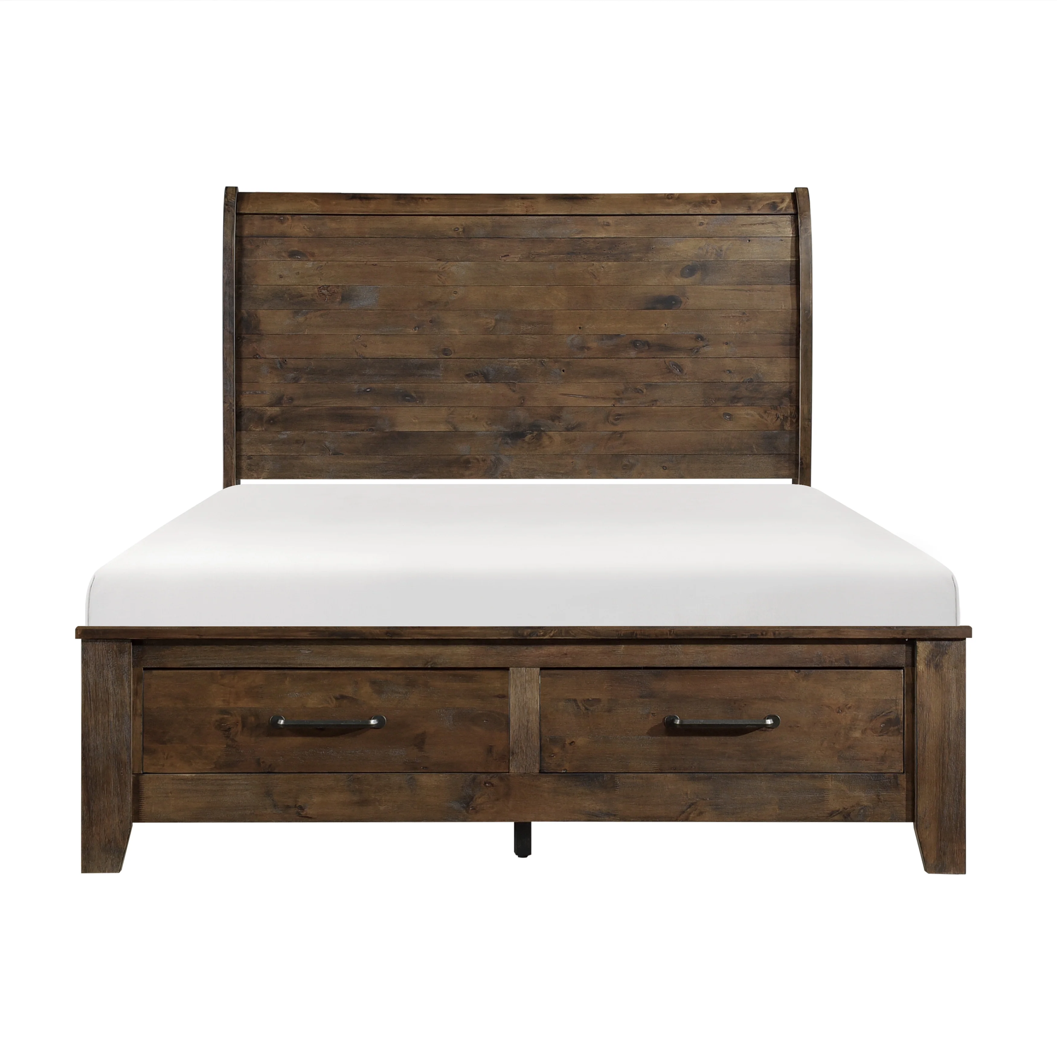 Jerrick Bed Set - Image 2