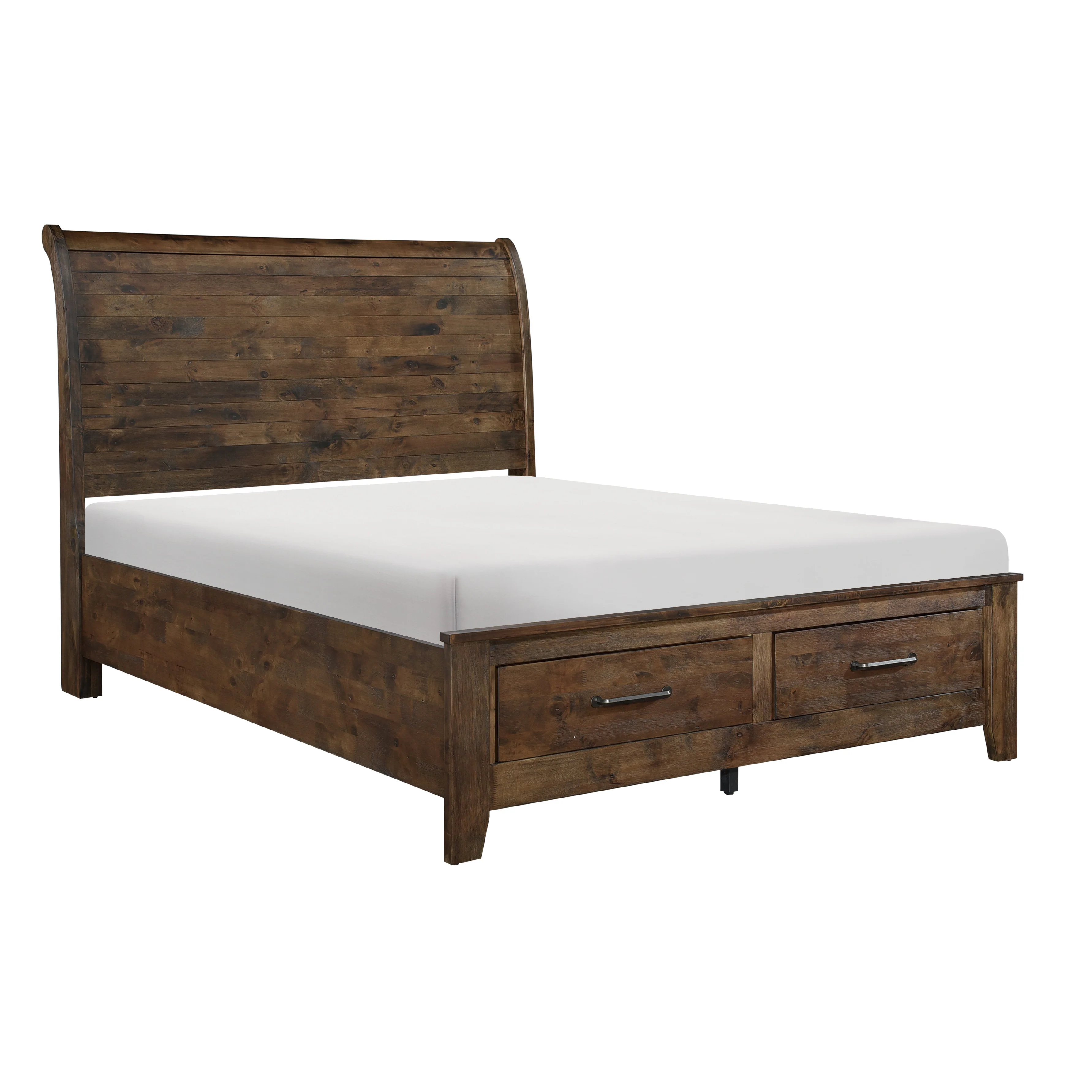 Jerrick Bed Set - Image 3