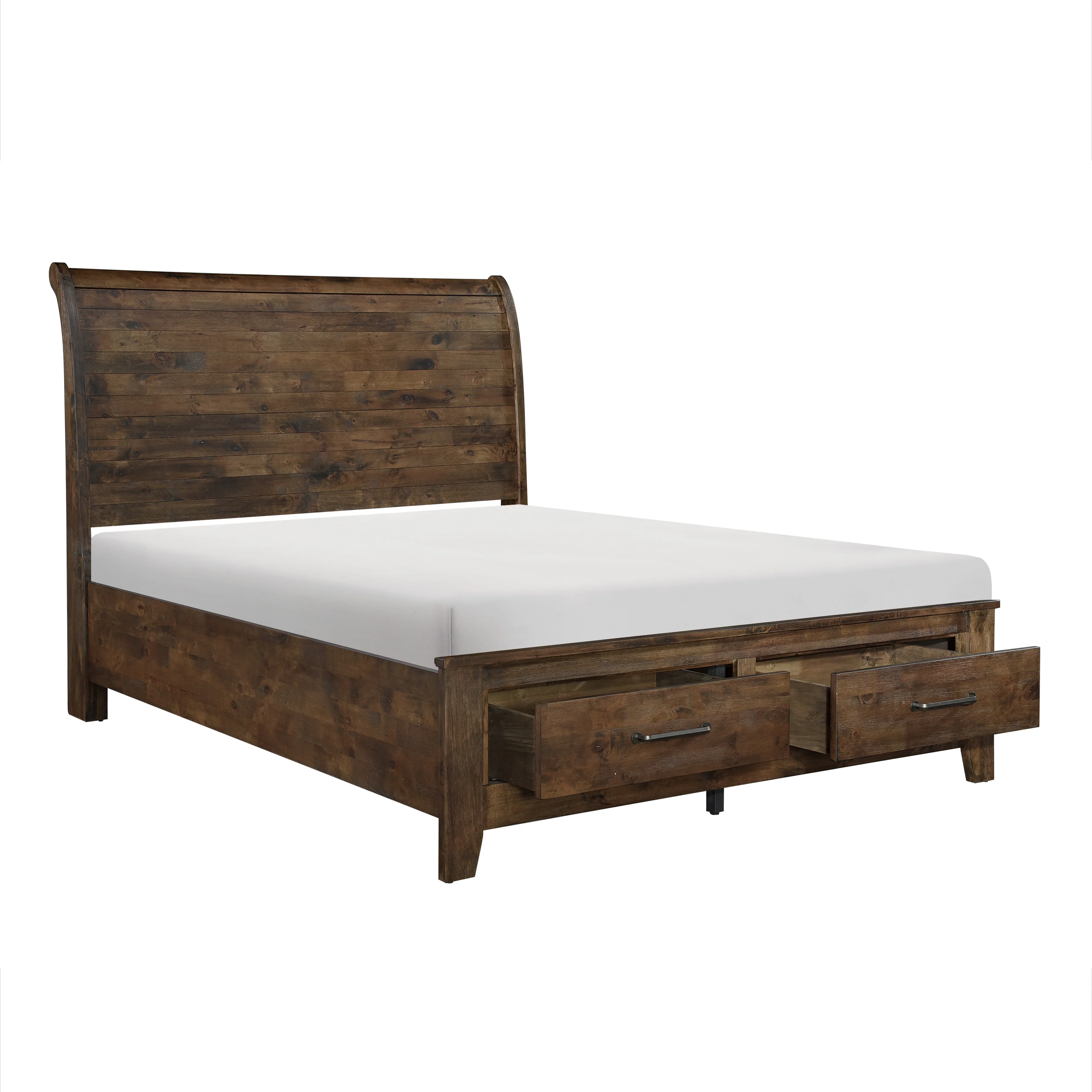 Jerrick Bed Set - Image 4
