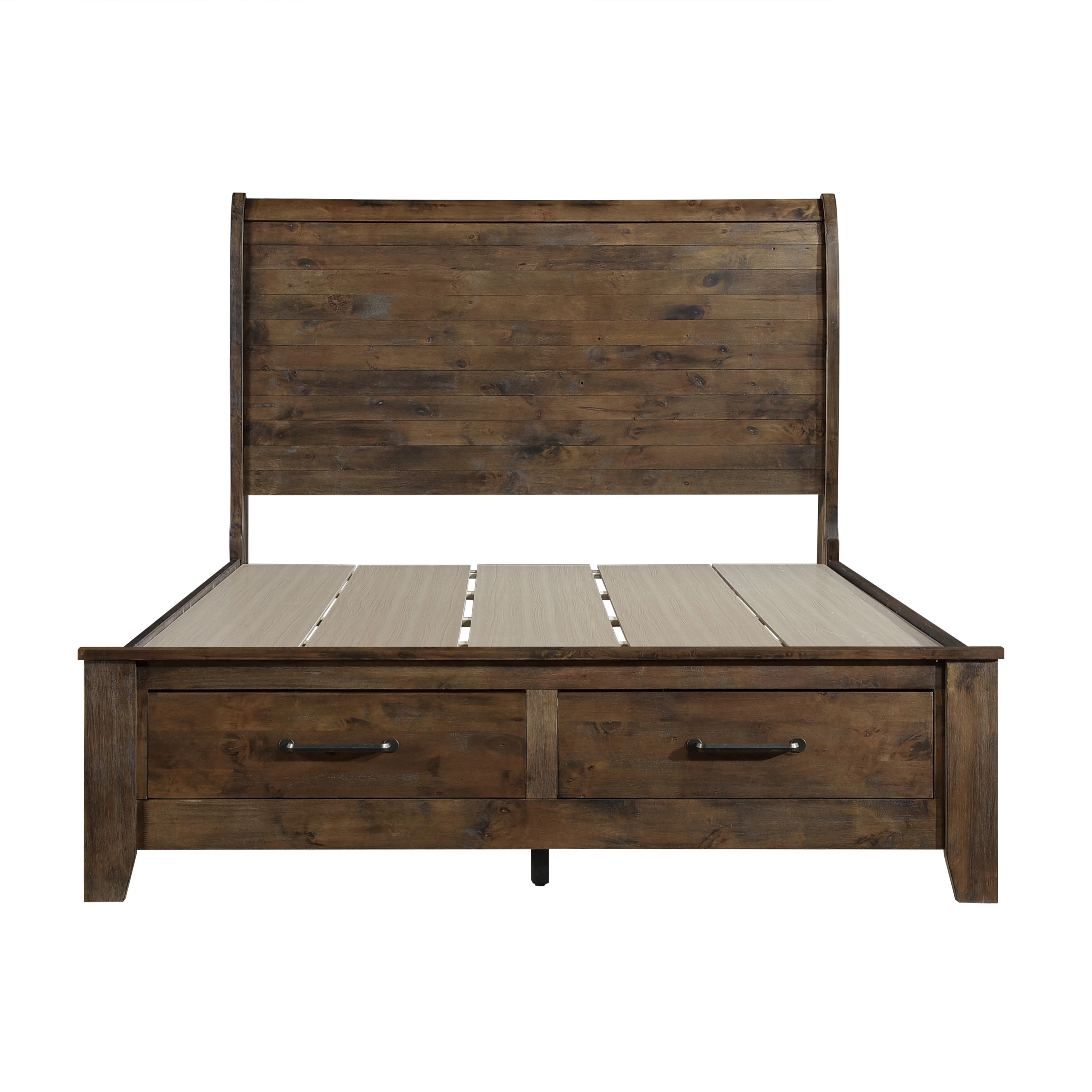 Jerrick Bed Set - Image 5