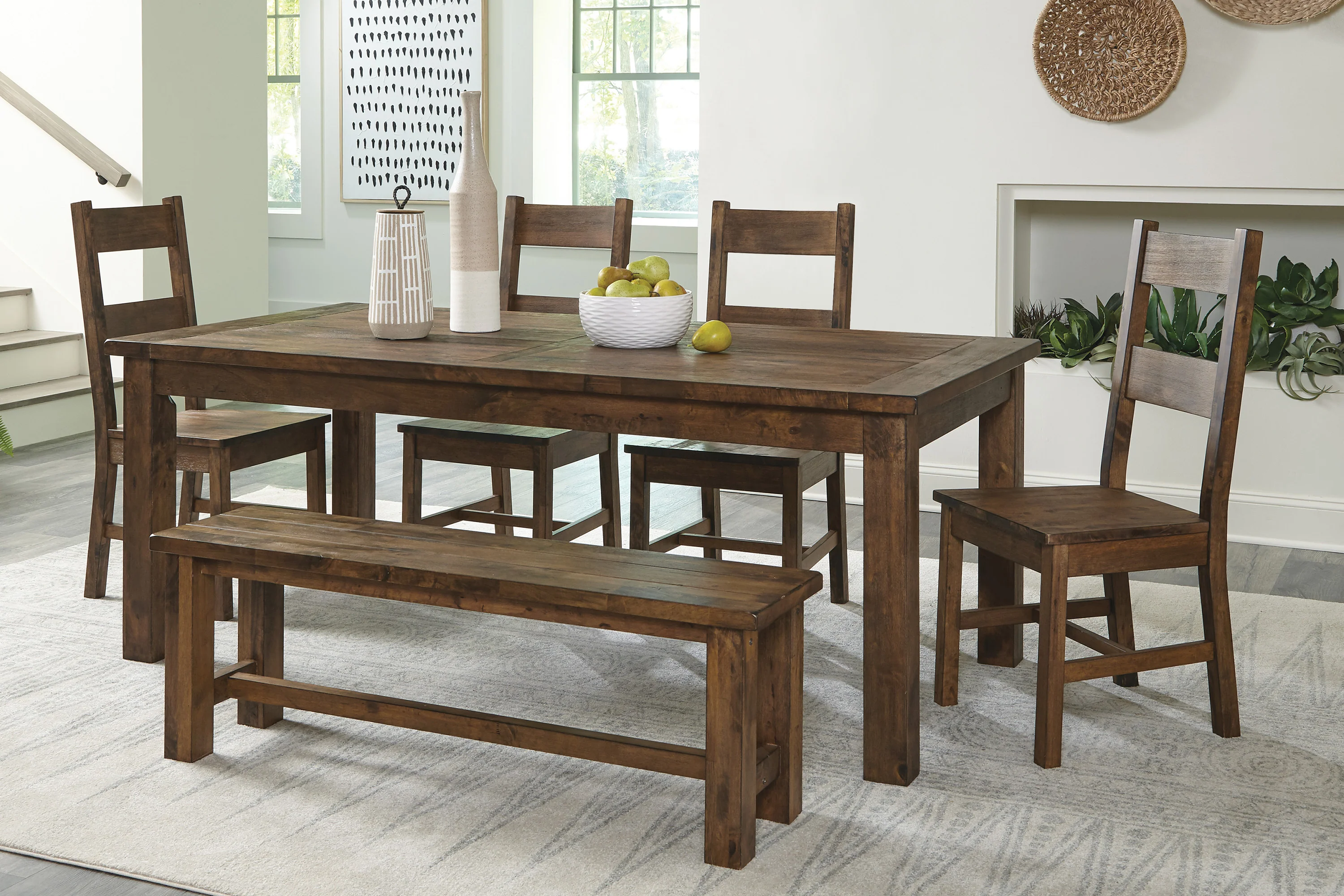 Jerrick Side Chair - Image 5