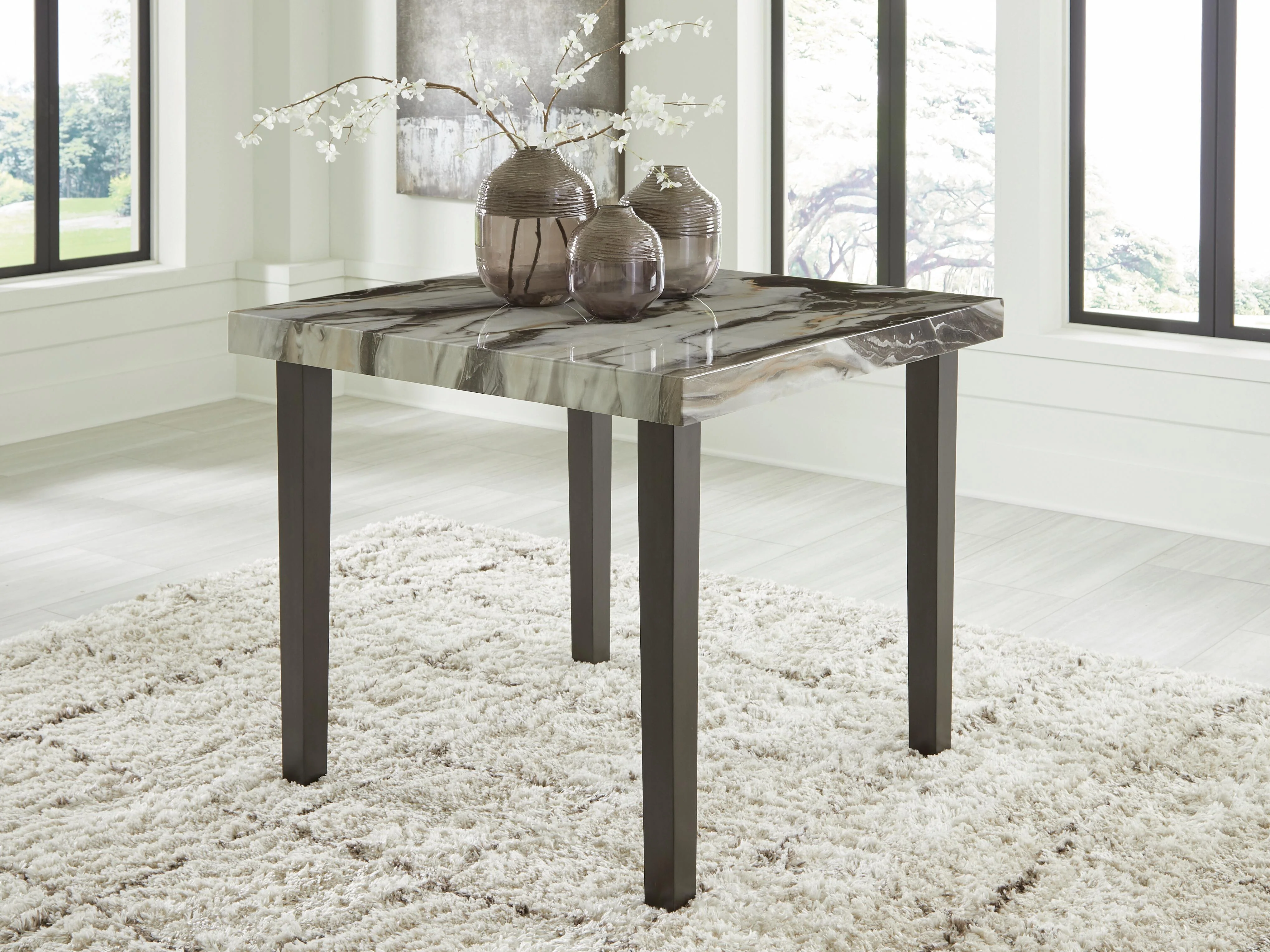 Jeshina Counter Height Dining Table - Image 2