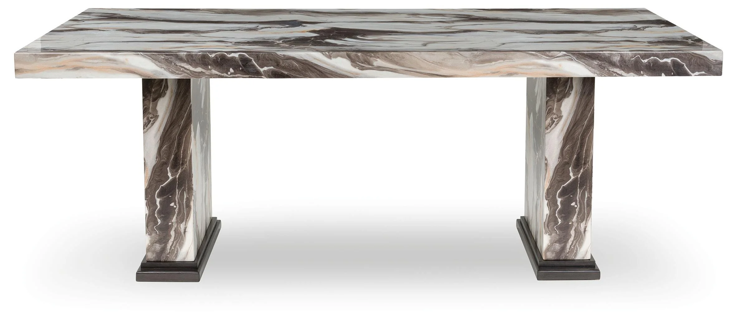 Jeshina Dining Table - Image 3
