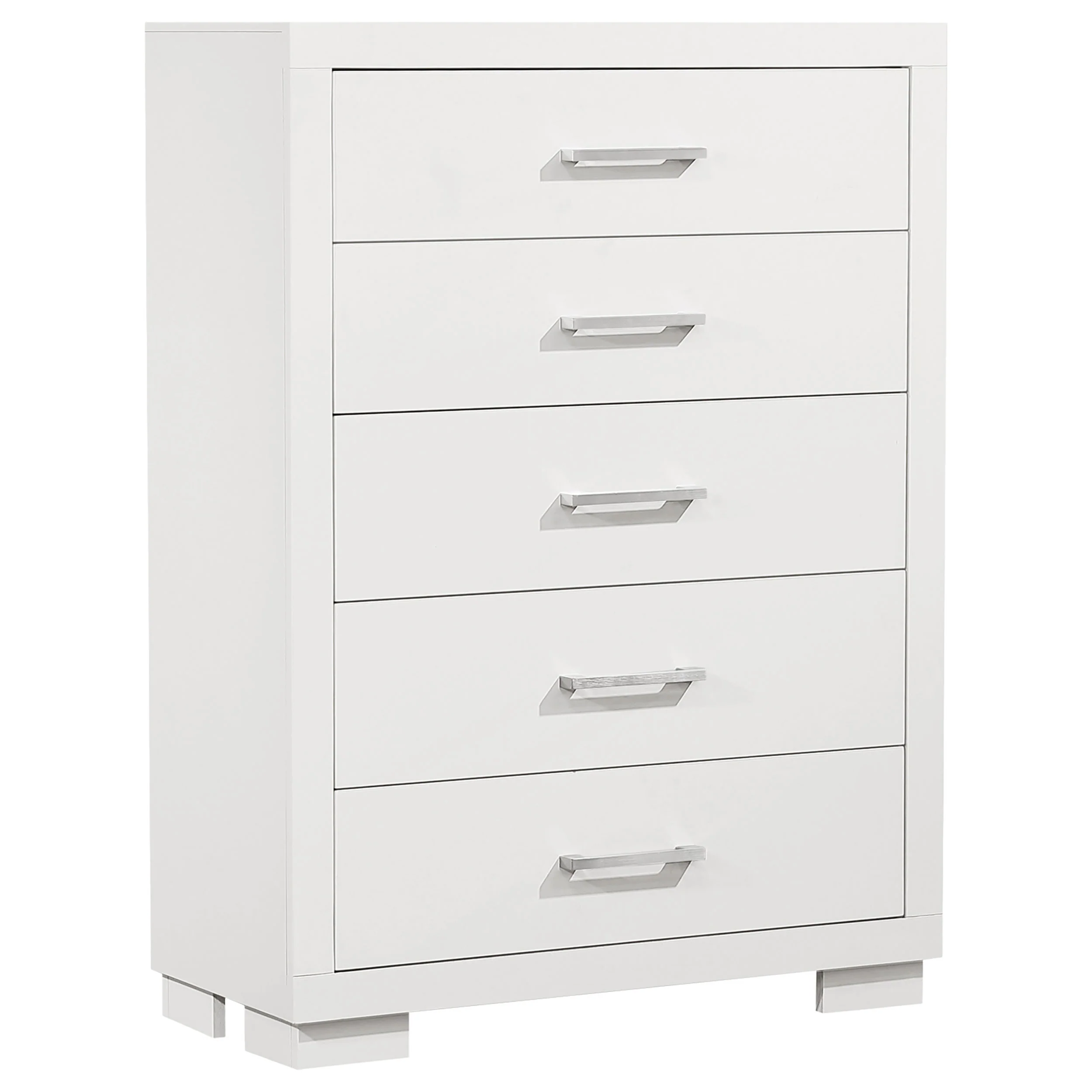 Jessica Chest of Drawers