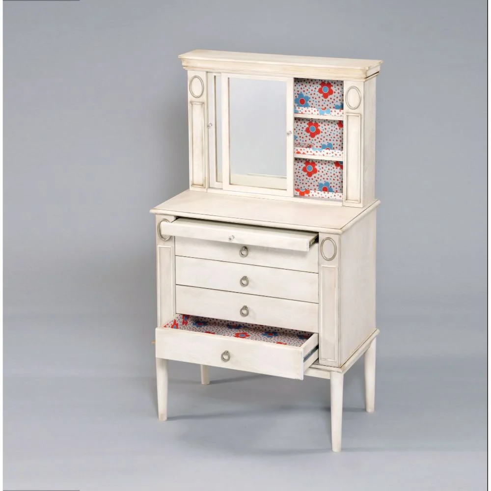 Jewelry Armoire - Image 2