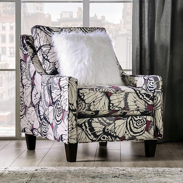 JILLIAN Loveseat - Image 8