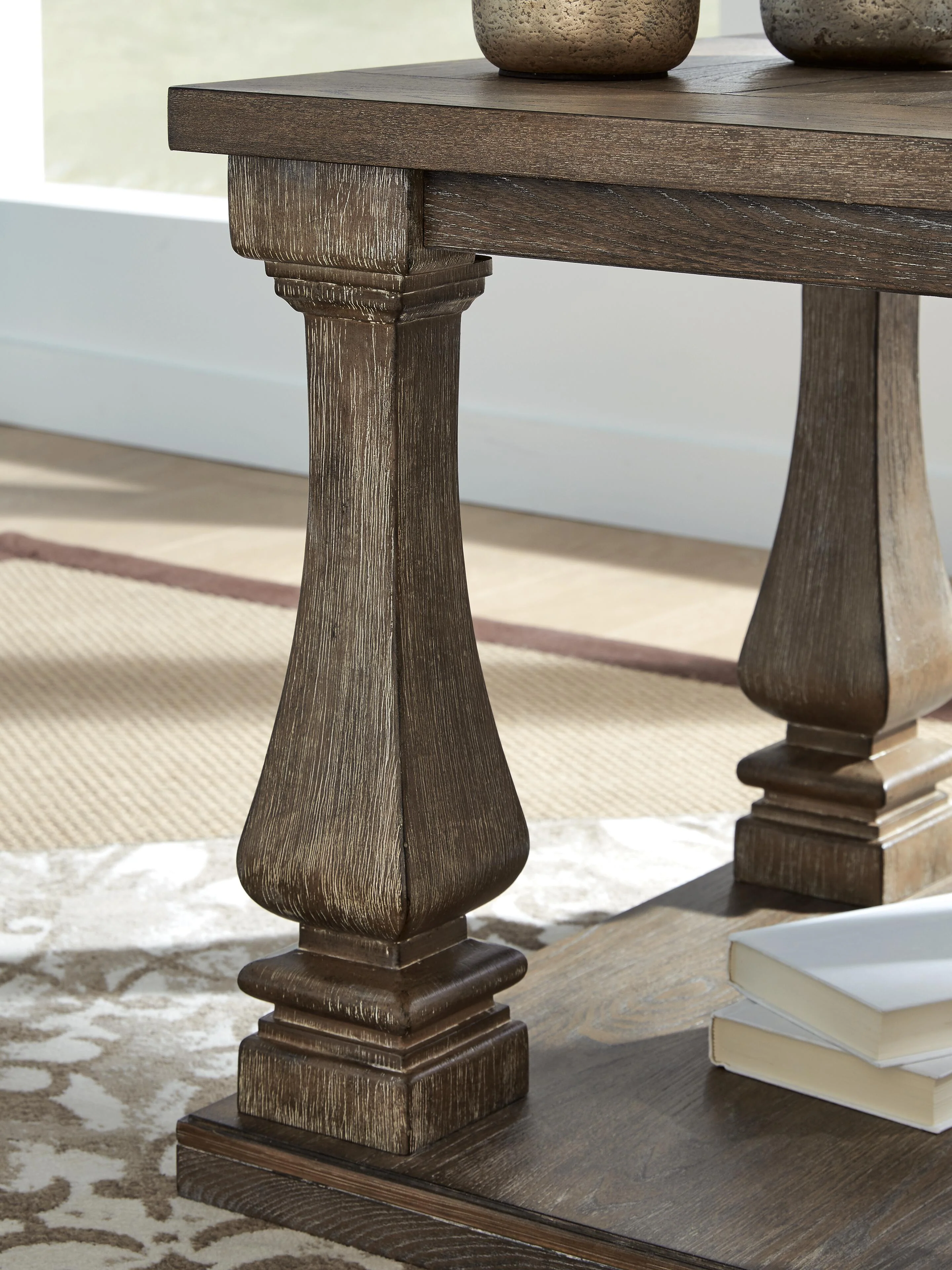 Johnelle End Table - Image 8