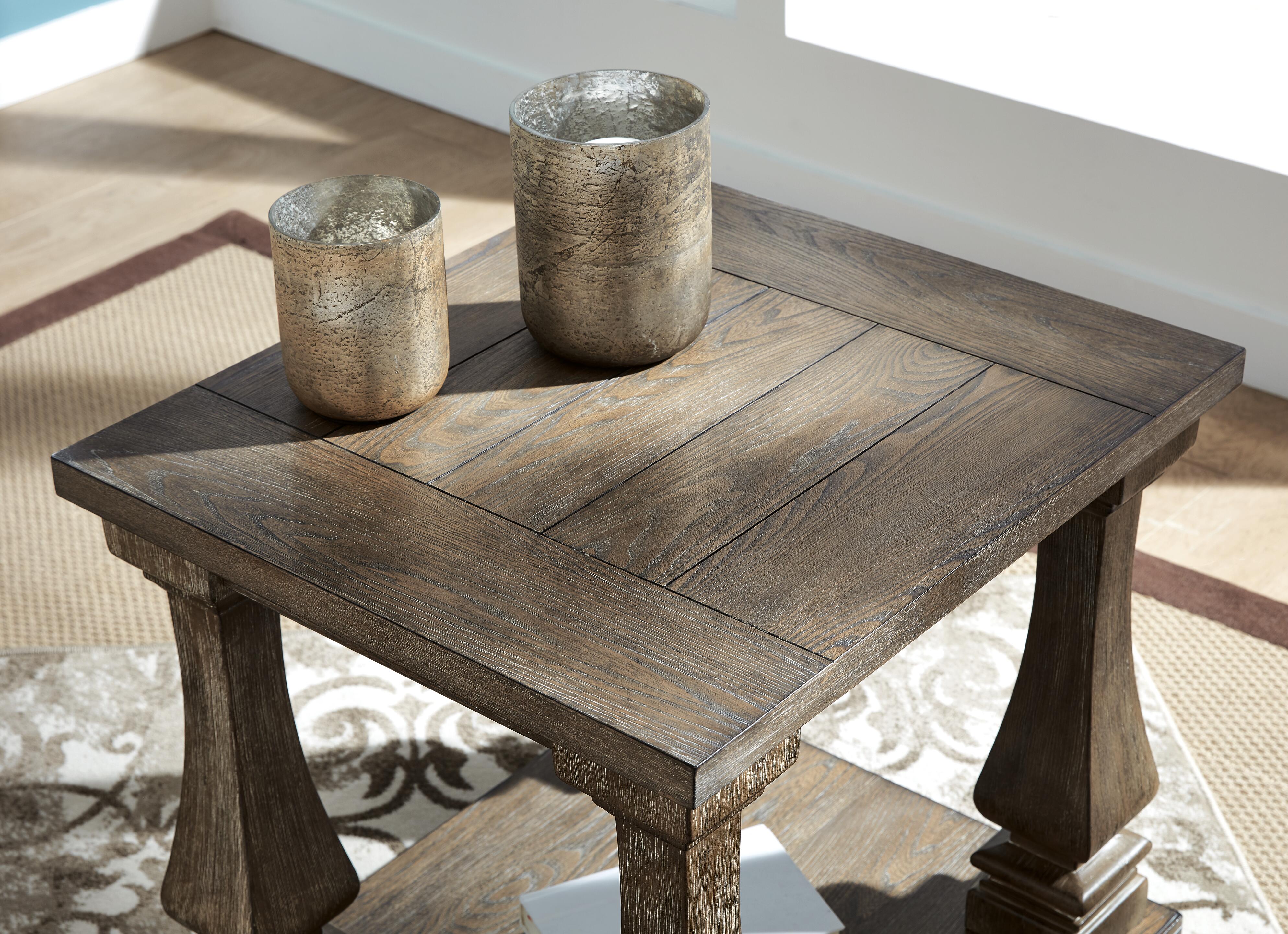Johnelle End Table Set - Image 6