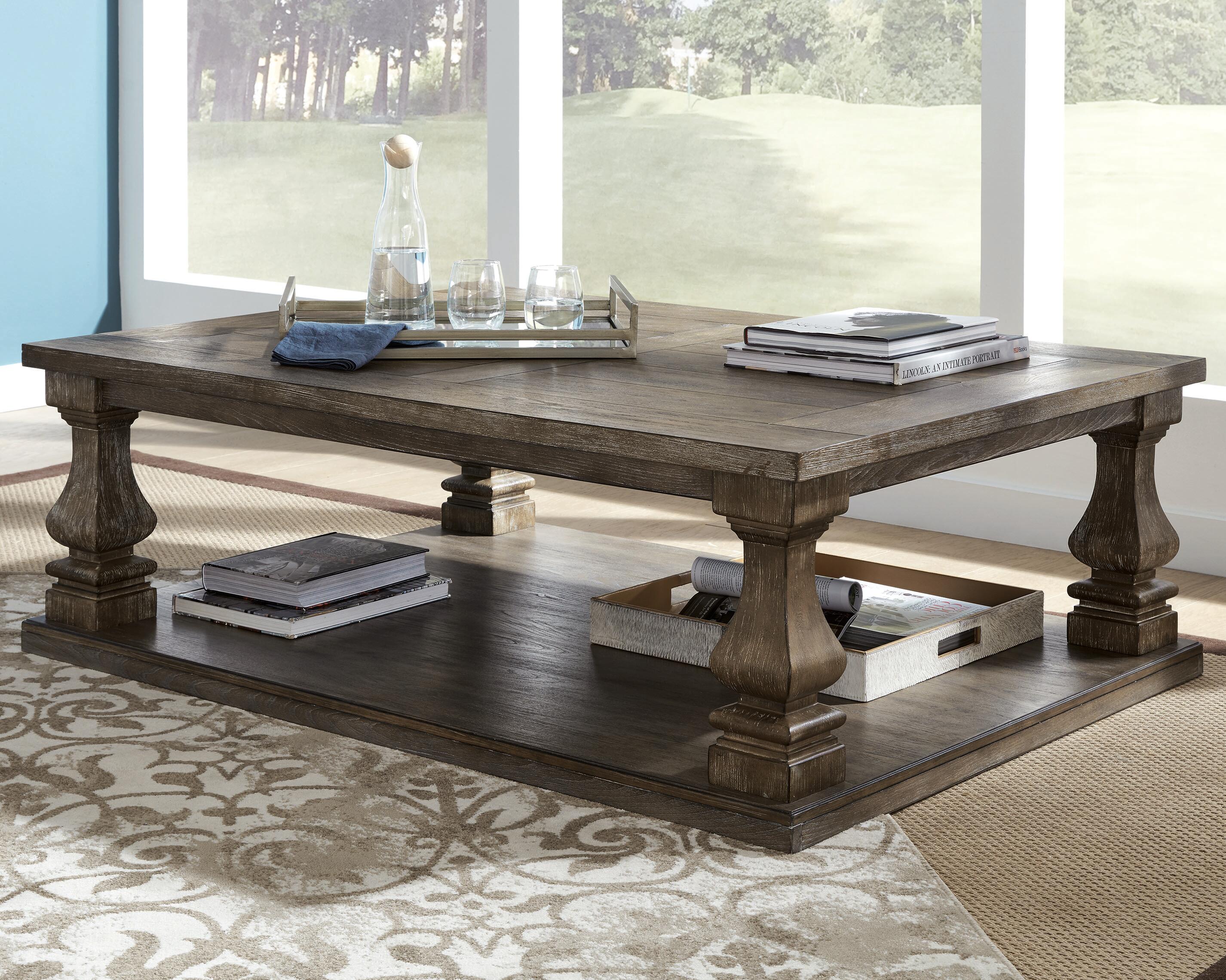 Johnelle Table Set - Image 4