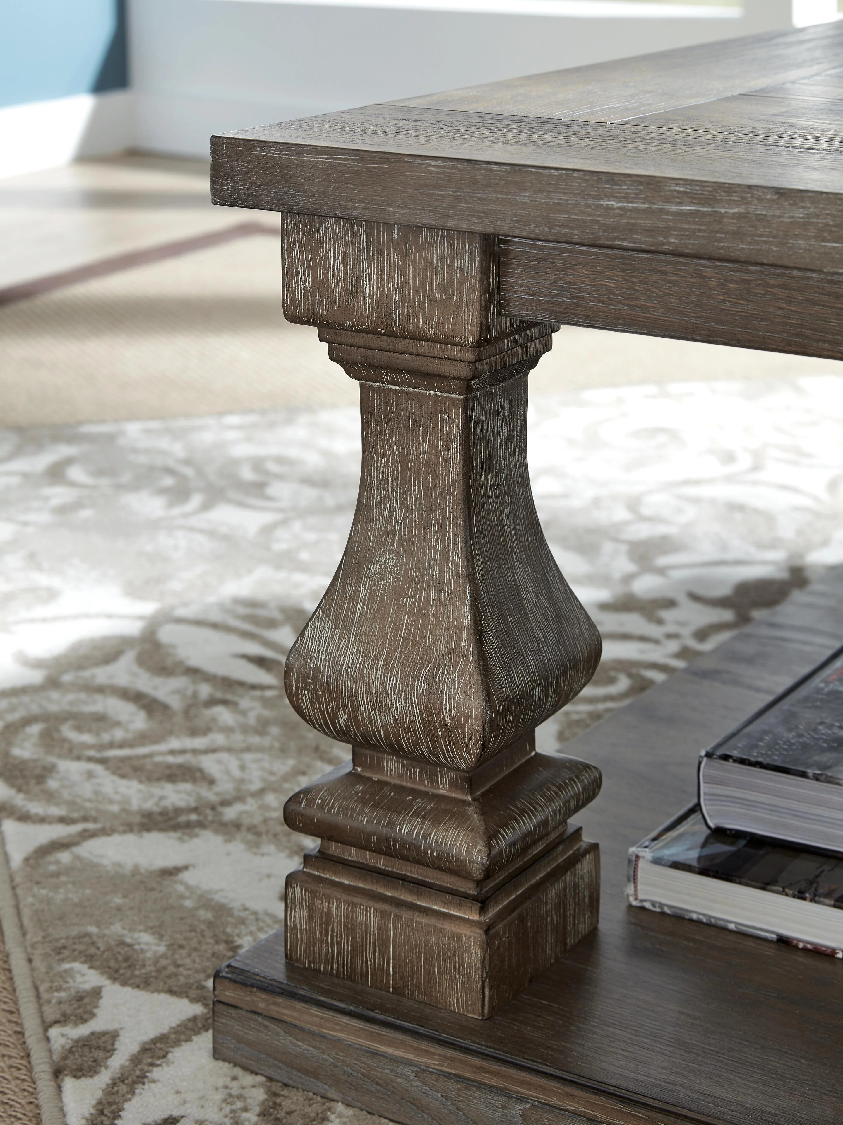 Johnelle Table Set - Image 9