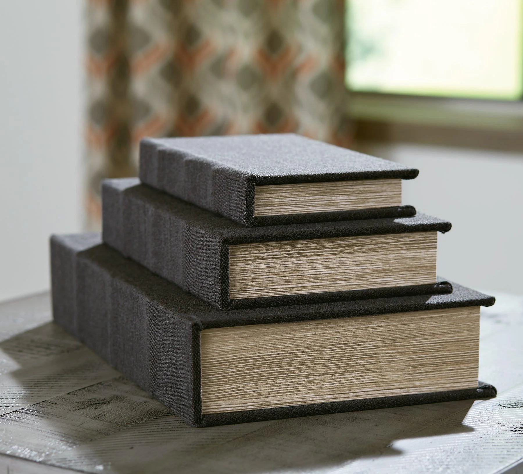 Jolina Box (Set of 3) - Image 2