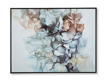 Jordsboro Wall Art - Image 3