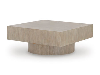 Jorielyn Coffee Table - Image 3