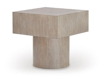 Jorielyn End Table - Image 3
