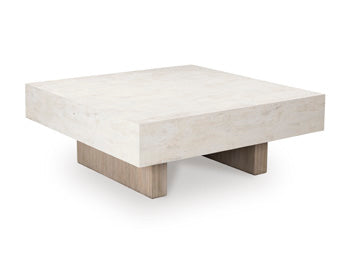 Jorlaina Coffee Table - Image 10