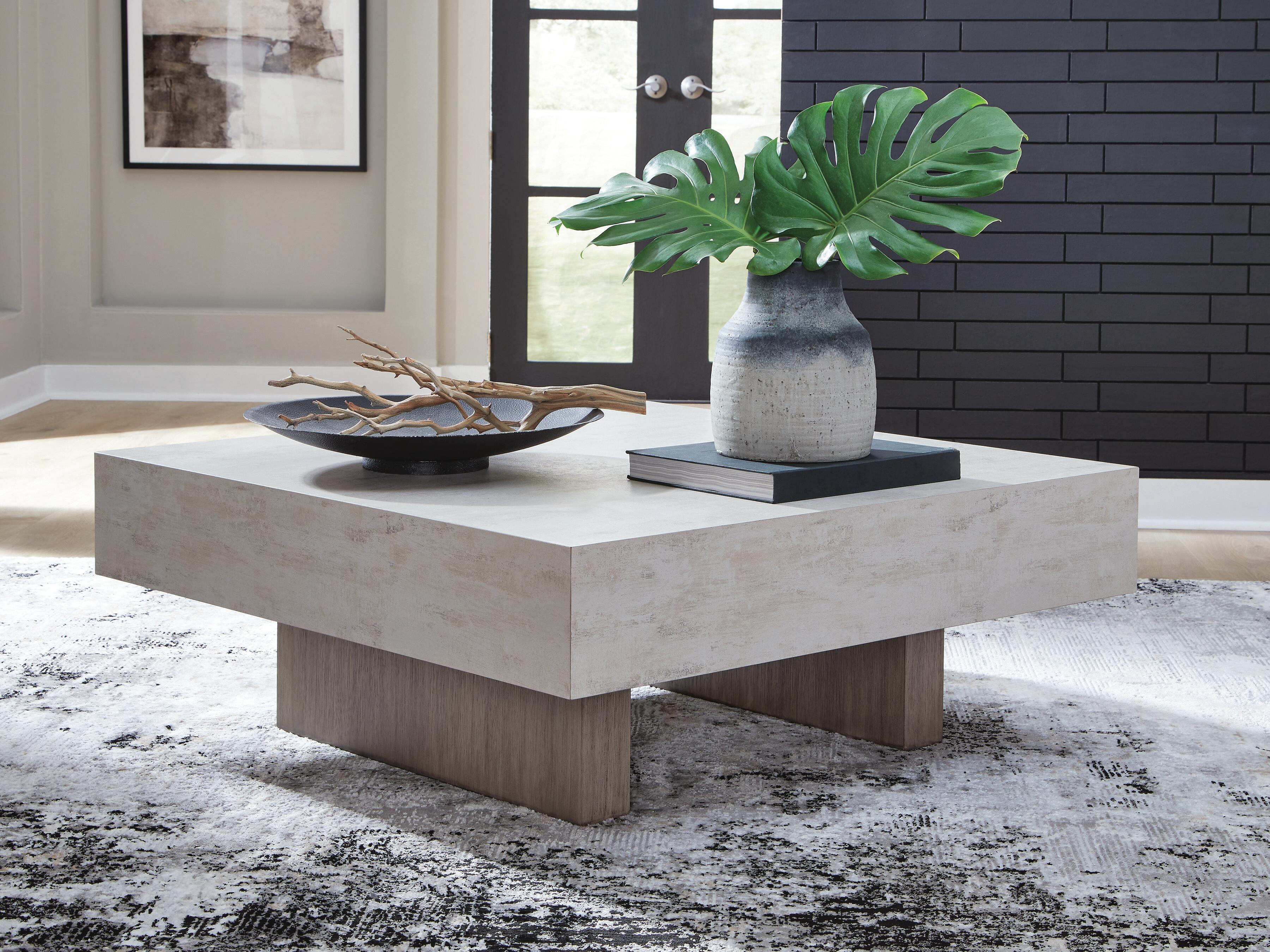 Jorlaina Coffee Table - Image 9
