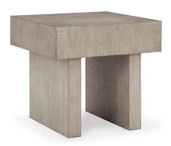 Jorlaina End Table - Image 3