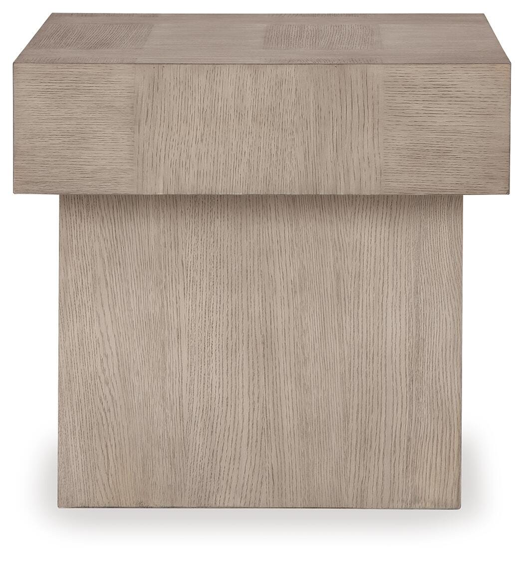 Jorlaina End Table - Image 4