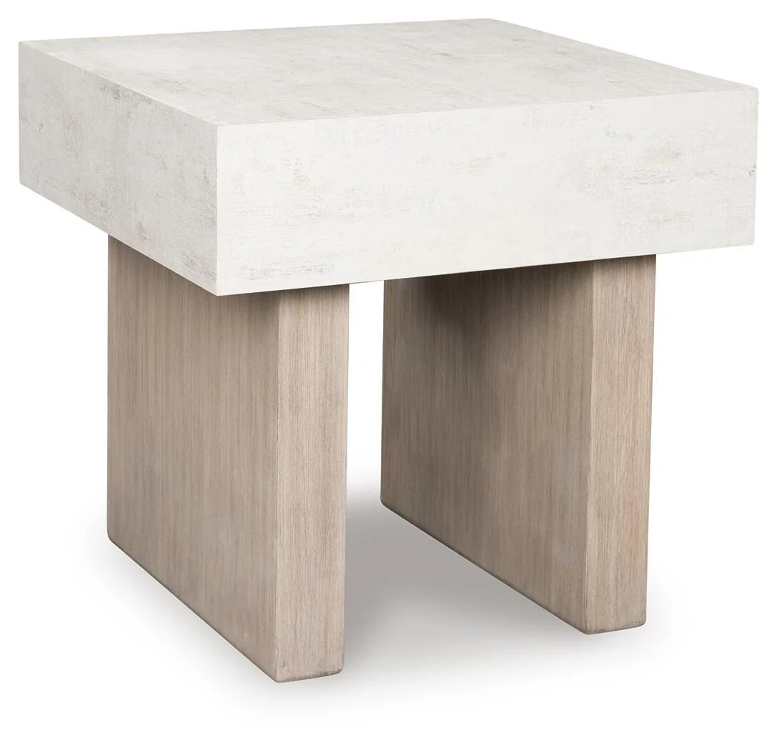 Jorlaina End Table - Image 7
