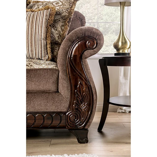 Joselyn Sofa - Image 7