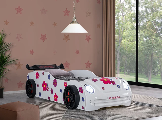 Jourley Car Bed - Image 2