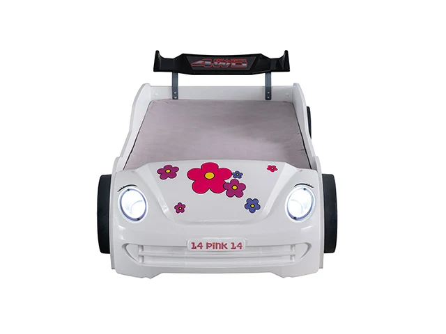 Jourley Car Bed - Image 7