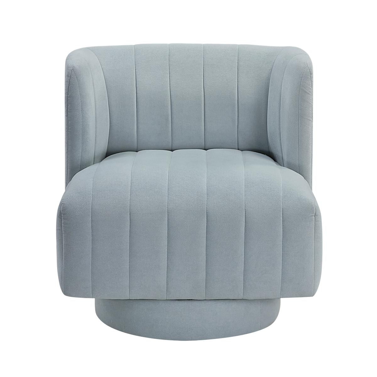 Joyce-Swivel Chair