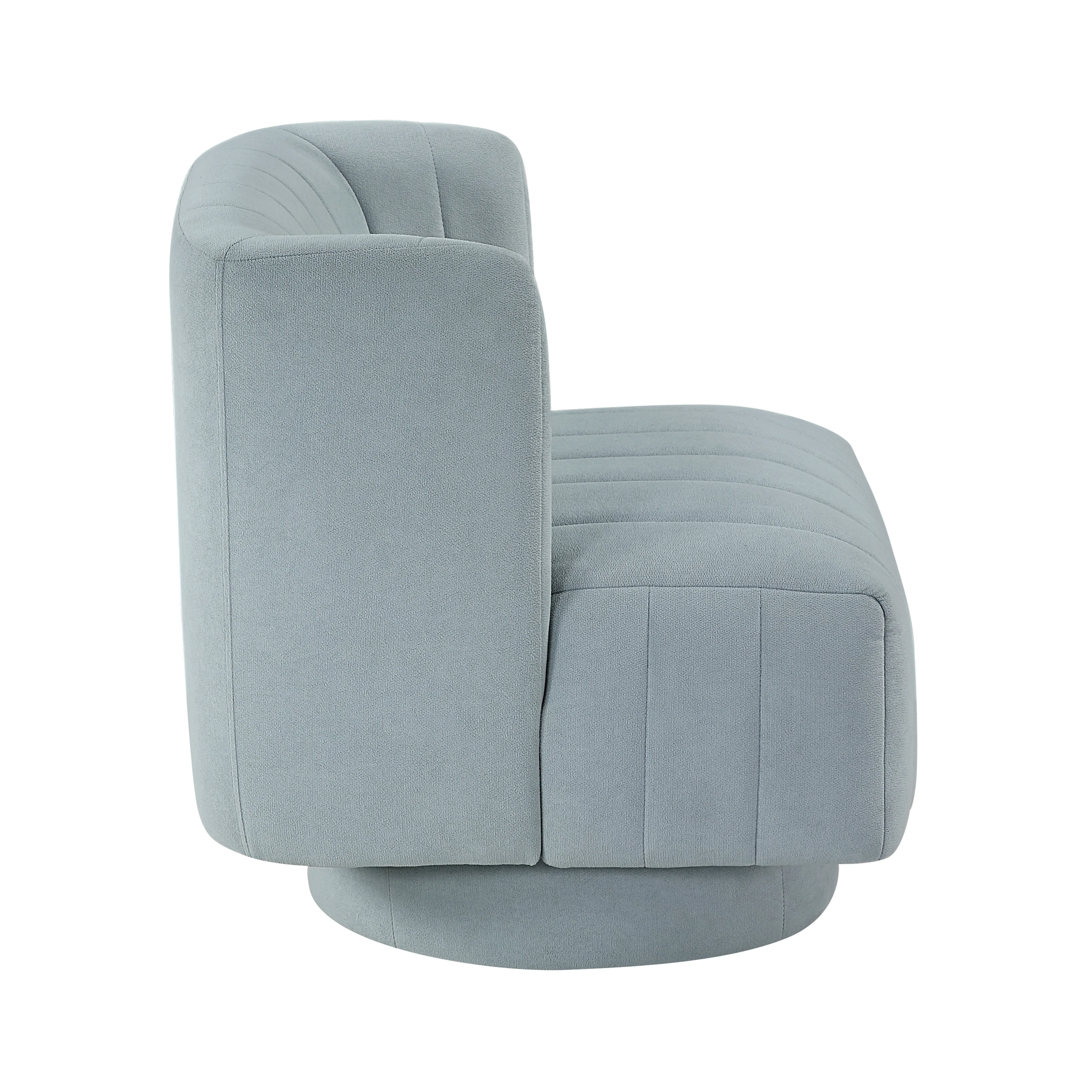 Joyce-Swivel Chair - Image 3