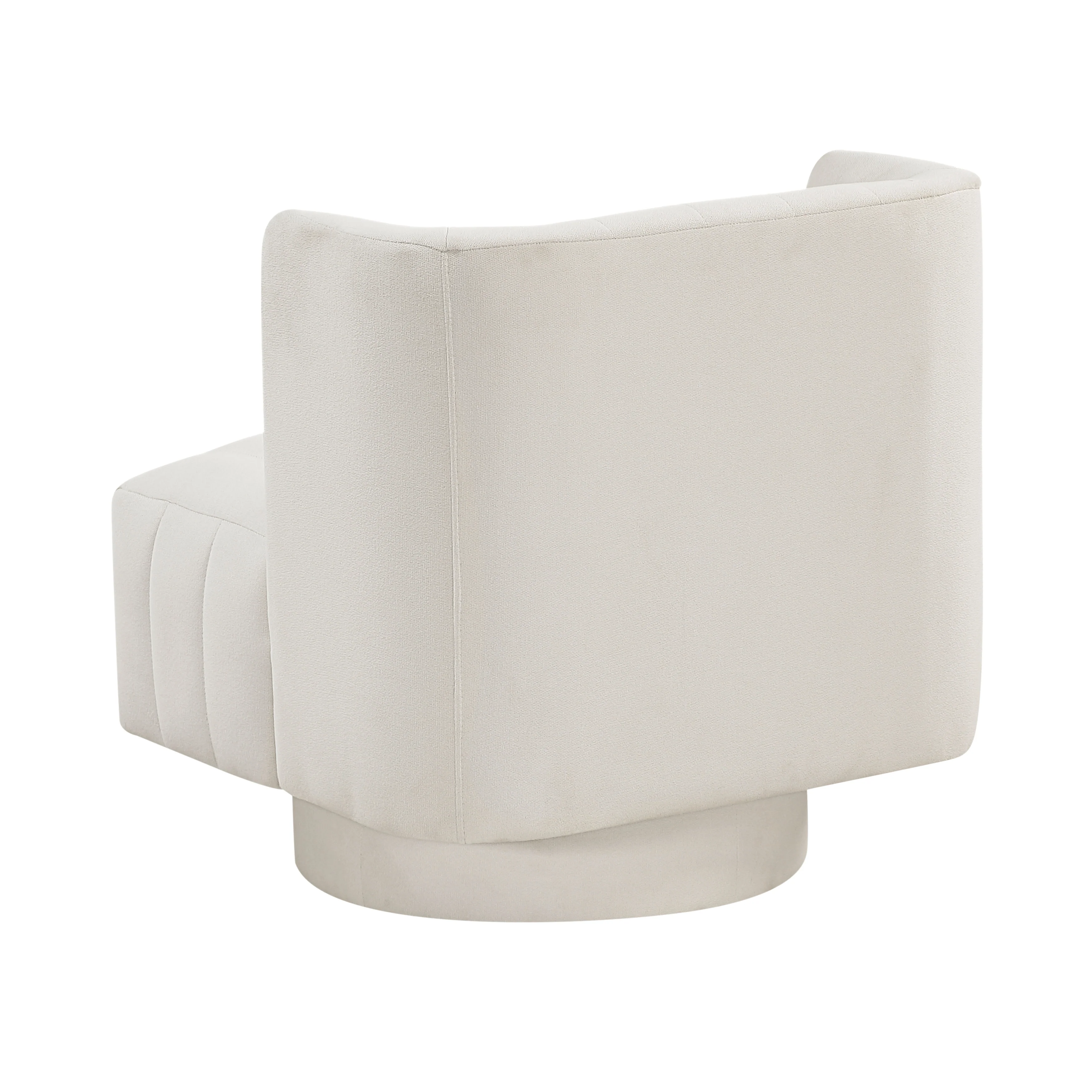 Joyce-Swivel Chair - Image 9