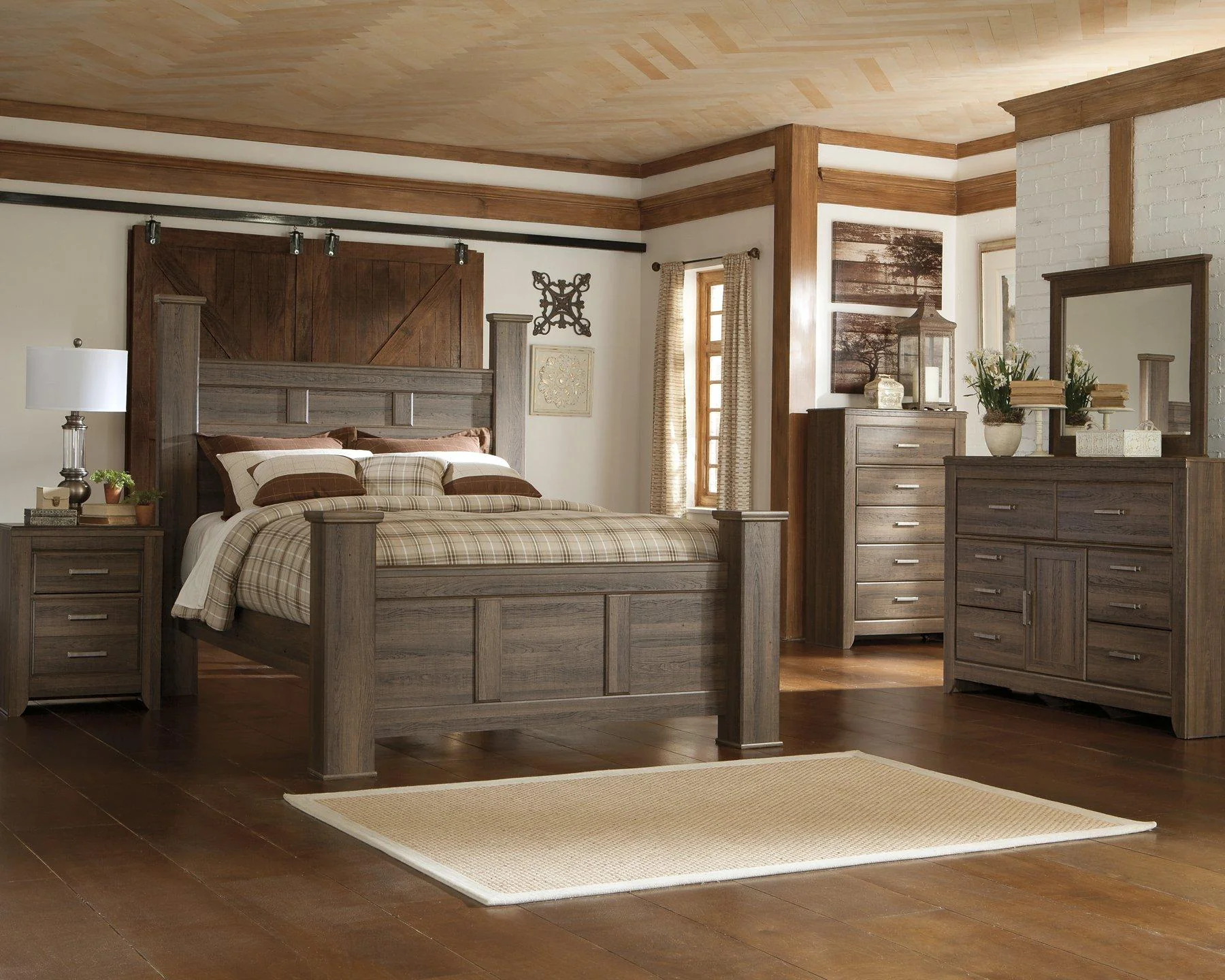 Juararo Bed - Image 11