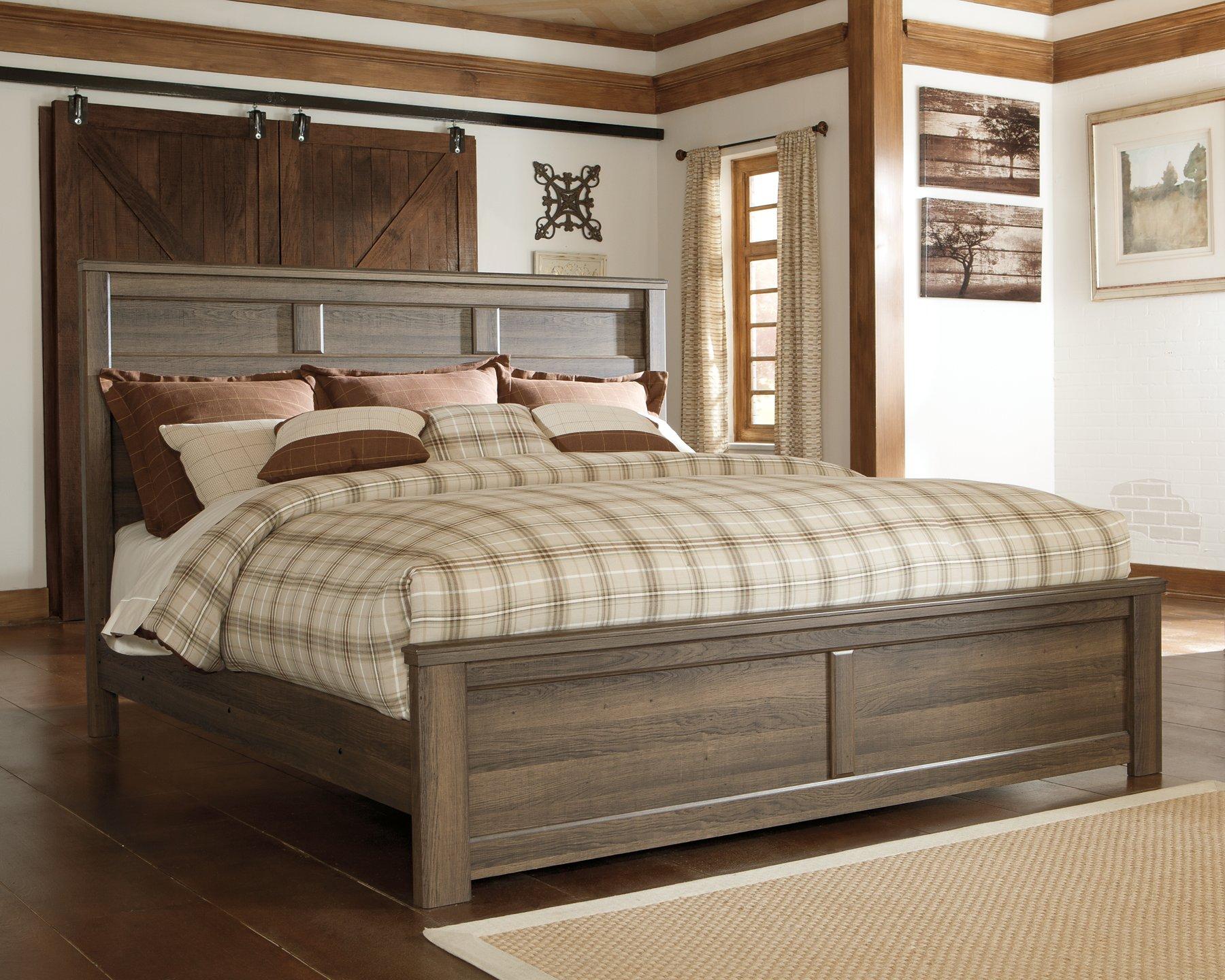 Juararo Bed - Image 15