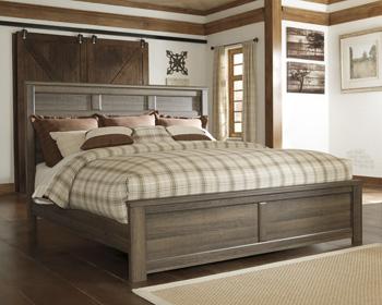 Juararo Bed - Image 16