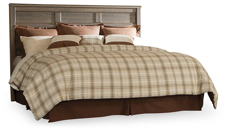 Juararo Bed - Image 26