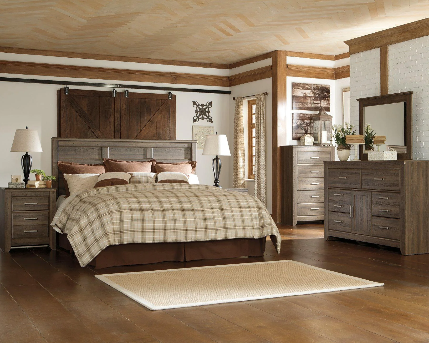 Juararo Bed - Image 27